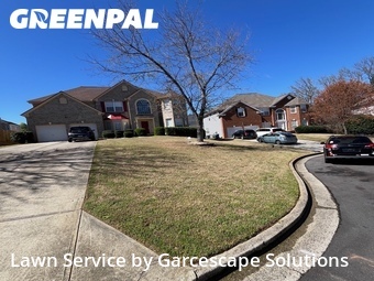 Lawn Cut nearby Lawrenceville, GA, 