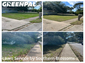 Lawn Cut nearby Fort Walton Beach, FL, 