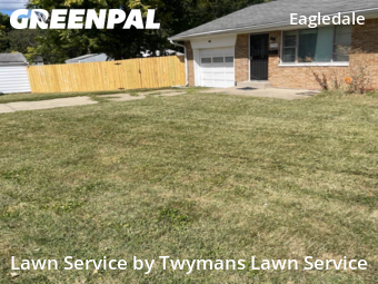 Grass Cut nearby Indianapolis, IN, 