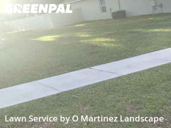 Lawn Cutting nearby Leesburg, FL, 