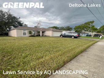Lawn Cutting nearby Deltona, FL, 