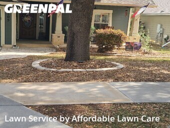 Yard Cutting nearby Cibolo, TX, 