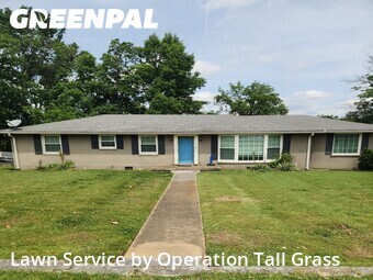 Lawn Service nearby Lebanon, TN, 