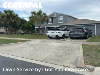 Lawn Mow nearby Clermont, FL, 