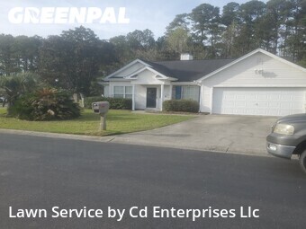 Yard Mowing nearby Myrtle Beach, SC, 