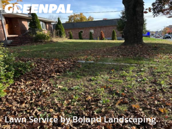 Grass Cut nearby South Windsor, CT, 