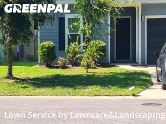 Lawn Cut nearby Gainesville, FL, 