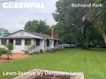Lawn Care nearby Daytona Beach, FL, 