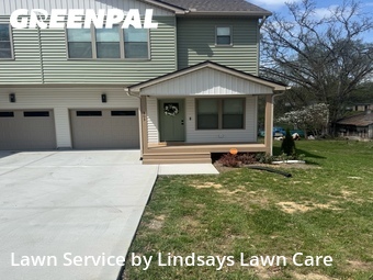 Lawn Mowing Service nearby Knoxville, TN, 