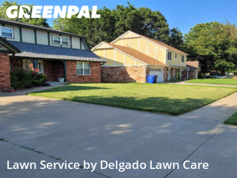 Lawn Cut nearby Broken Arrow, OK, 