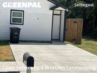 Lawn Mow nearby Houston, TX, 