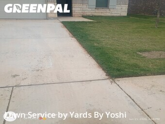 Lawn Cutting nearby Lubbock, TX, 