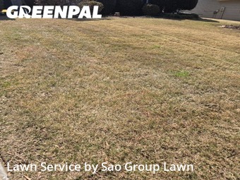 Lawn Mowing nearby Lawrenceville, GA, 