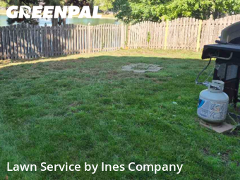 Grass Cut nearby Romeoville, IL, 