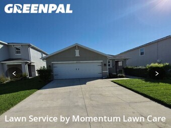 Yard Mowing nearby Wesley Chapel, FL, 