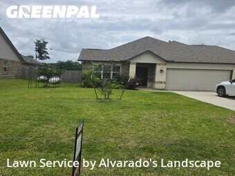 Yard Mowing nearby Cut And Shoot, TX, 