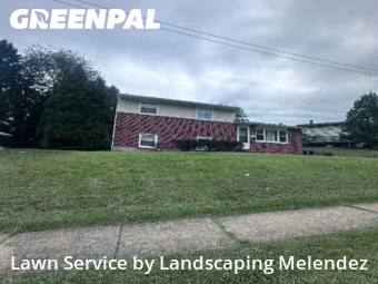 Yard Mowing nearby Milford Mill, MD, 