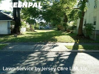 Lawn Mow nearby Rahway, NJ, 