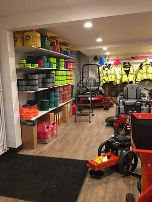 A-1 Power Equipment - Lawnmower Sales Repair and Service Photo 14