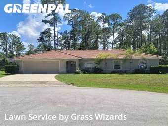 Lawn Mow nearby Palm Coast, FL, 