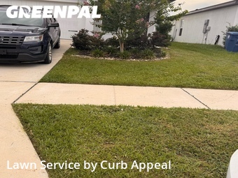 Grass Cutting nearby Brooksville, FL, 