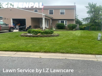 Lawn Mowing Service nearby Newark, DE, 