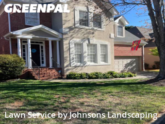 Lawn Care Service nearby Tucker, GA, 