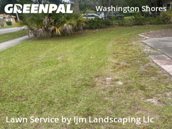 Lawn Mowing Service nearby Orlando, FL, 