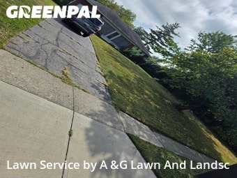 Lawn Service nearby Fairfield, OH, 