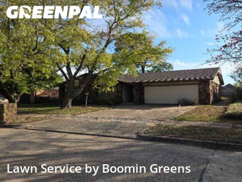 Lawn Maintenance nearby Broken Arrow, OK, 