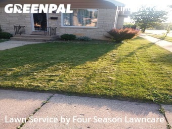 Lawn Mow nearby Milwaukee, WI, 
