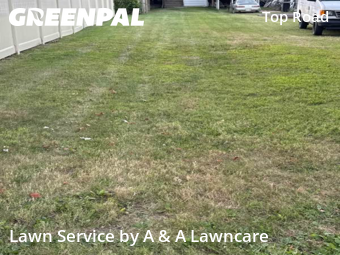 Yard Cutting nearby Trenton, NJ, 