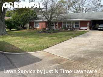 Lawn Cut nearby Biloxi, MS, 