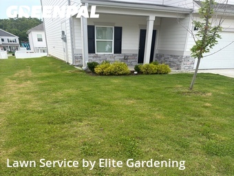 Lawn Care Service nearby Columbia, TN, 
