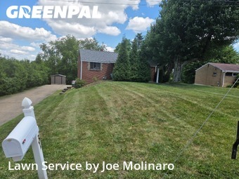 Lawn Mow nearby Coraopolis, PA, 