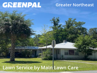 Lawn Mowing Service nearby Gainesville, FL, 