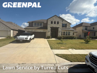 Lawn Mowing nearby Liberty Hill, TX, 