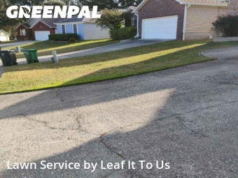 Lawn Cutting nearby Tallahassee, FL, 