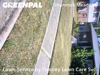 Lawn Cutting nearby Raleigh, NC, 