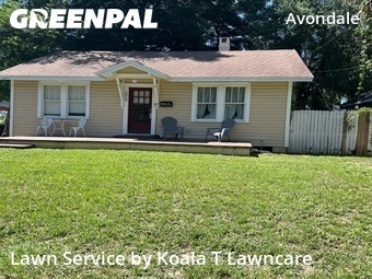Lawn Care nearby Jacksonville, FL, 