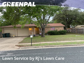 Lawn Care nearby Round Rock, TX, 