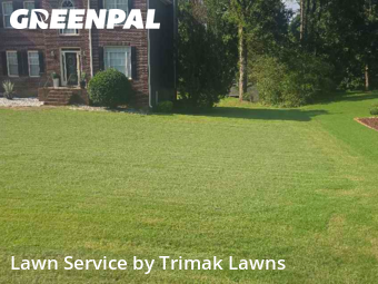 Lawn Mow nearby Stockbridge, GA, 