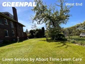 Lawn Mow nearby Detroit, MI, 