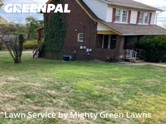 Yard Cutting nearby Pittsburgh, PA, 