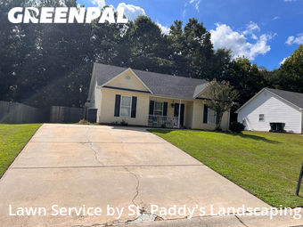 Yard Mowing nearby Rock Hill, NC, 