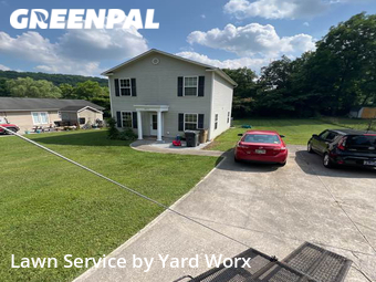 Grass Cutting nearby Knoxville, TN, 