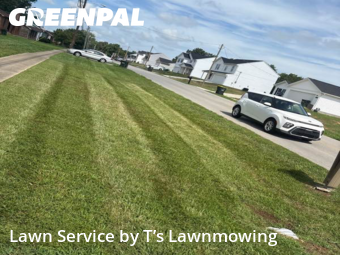 Lawn Mowing nearby Radcliff, KY, 