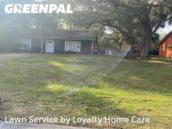 Yard Mowing nearby Vero Beach, FL, 