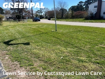 Lawn Mowing Service nearby Virginia Beach, VA, 