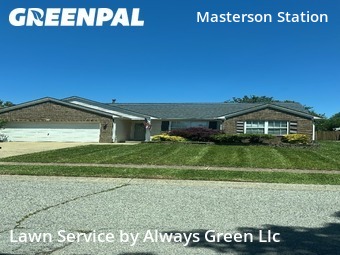 Lawn Mowing Service nearby Lexington, KY, 